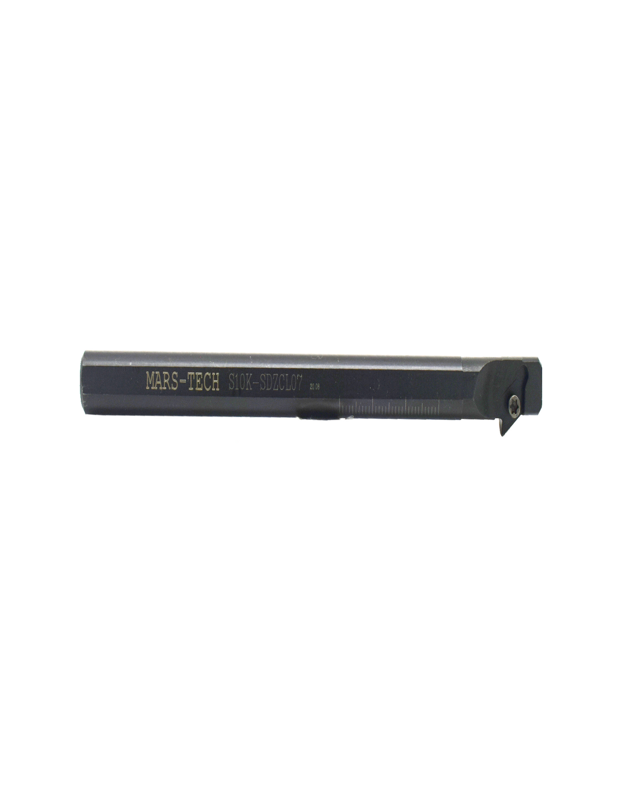 SDZCL/R Boring bar suitable to Dcmt0702/Dcmt11t3 pack of 1