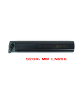 MWLNL/R WNMG06 Boring Bar dia 16/20/25 pack of 1