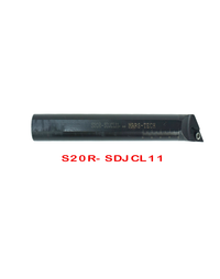 Thumbnail for SDJCL/R Boring bar suitable to Dcmt0702/Dcmt11t3 pack of 1