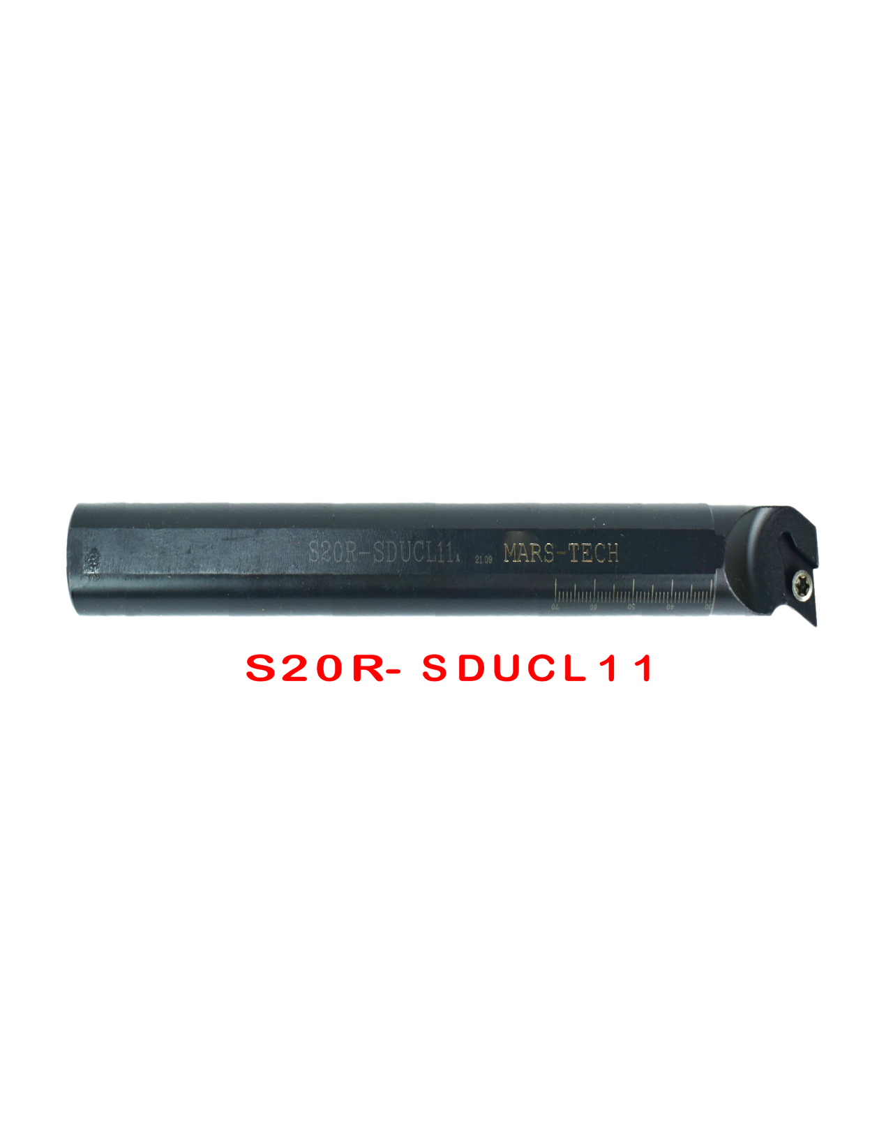 SDUCL/R Boring bar suitable to Dcmt0702/Dcmt11t3 pack of 1