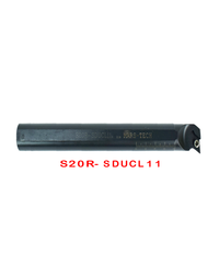 Thumbnail for SDUCL/R Boring bar suitable to Dcmt0702/Dcmt11t3 pack of 1