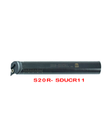 SDUCL/R Boring bar suitable to Dcmt0702/Dcmt11t3 pack of 1