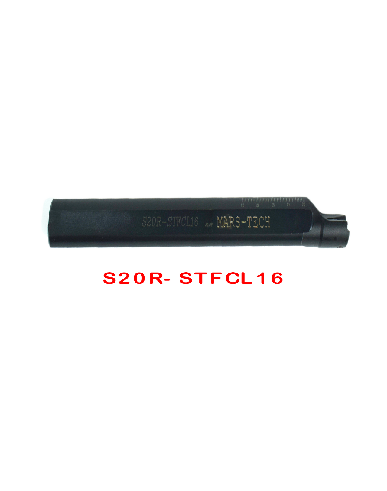 STFCL/R TCMT16 Boring Bar dia 16/20/25 pack of 1