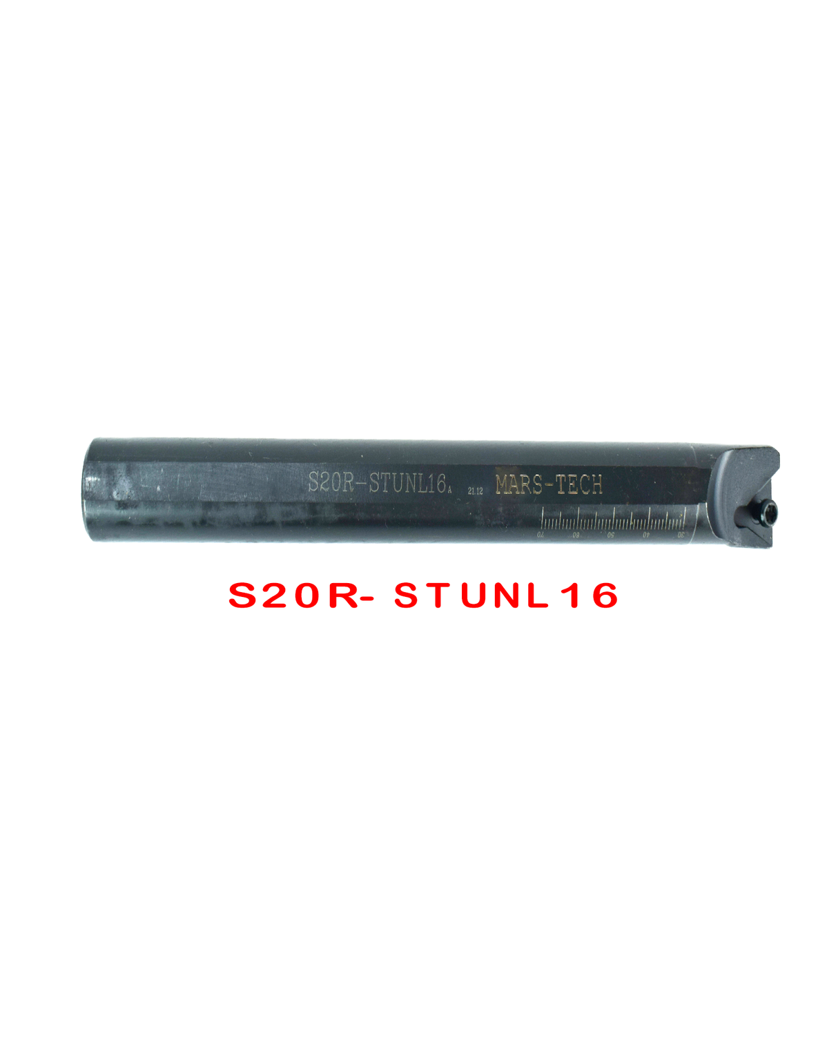 stunl boring bar TNMG16 Boring Bar dia 16/20 pack of 1