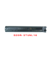 stunl boring bar TNMG16 Boring Bar dia 16/20 pack of 1