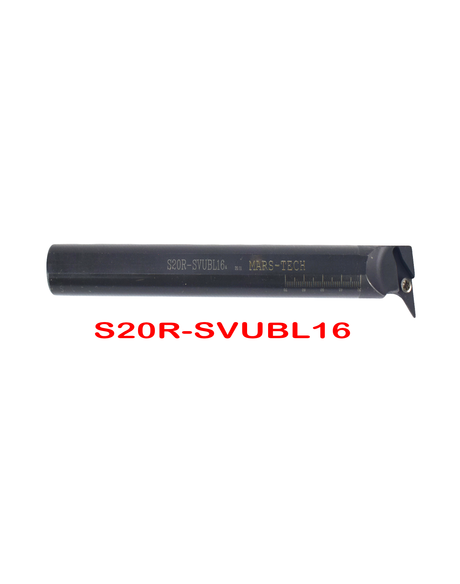 SVUBL/R vbmt1604 Boring bar dia 20/25/32 pack of 1