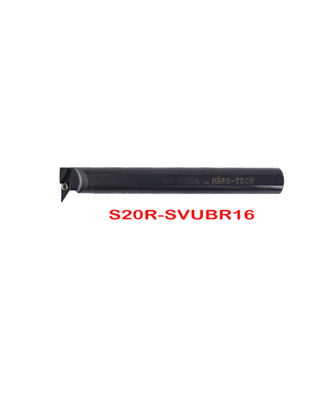 SVUBL/R vbmt1604 Boring bar dia 20/25/32 pack of 1