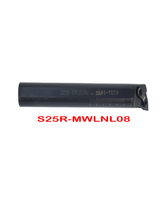 MWLNL/R WNMG08 Boring Bar Dia 20/25/32 pack of 1