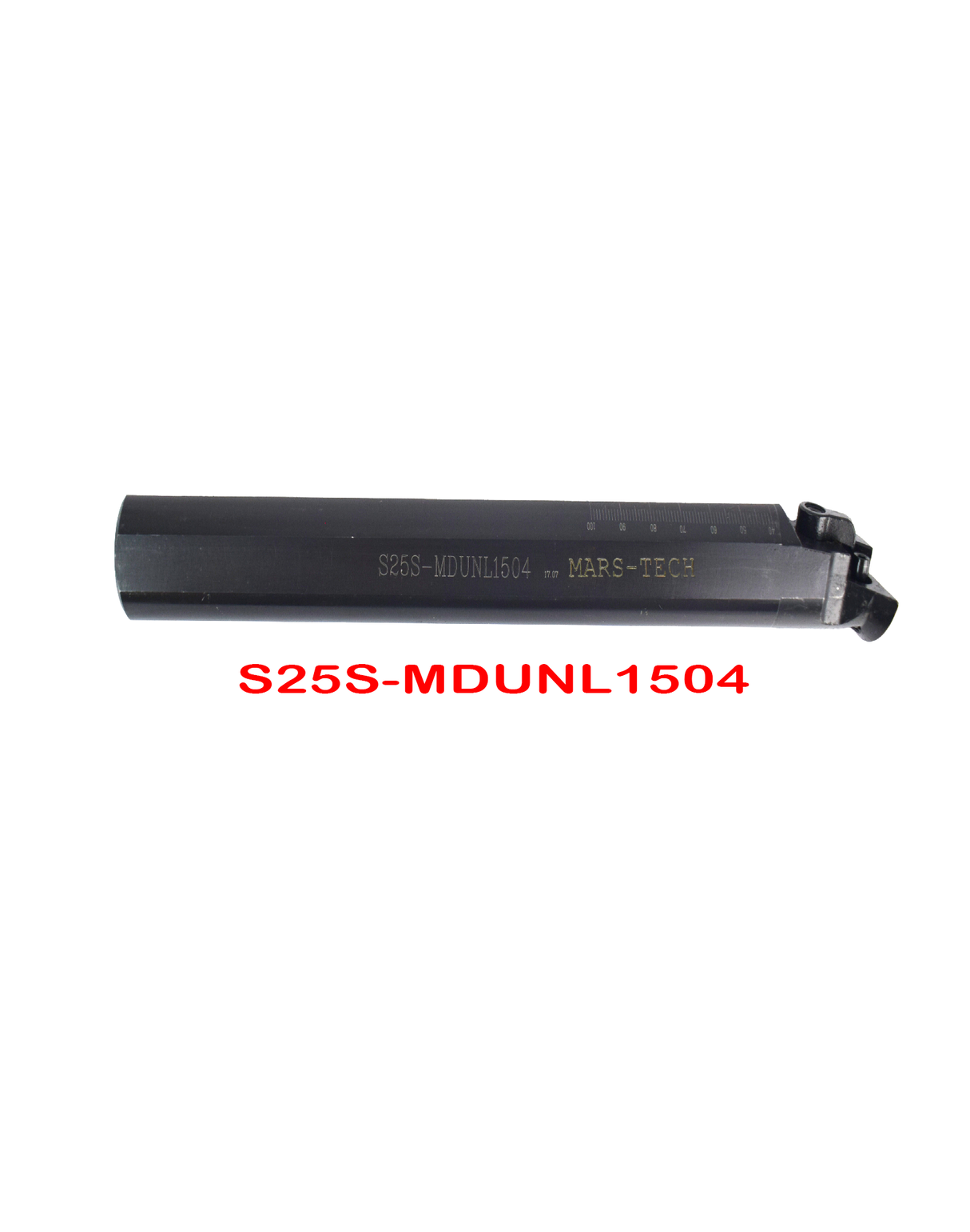 MDUNL/R DNMG1506 Boring Bar dia 25/32 pack of 1