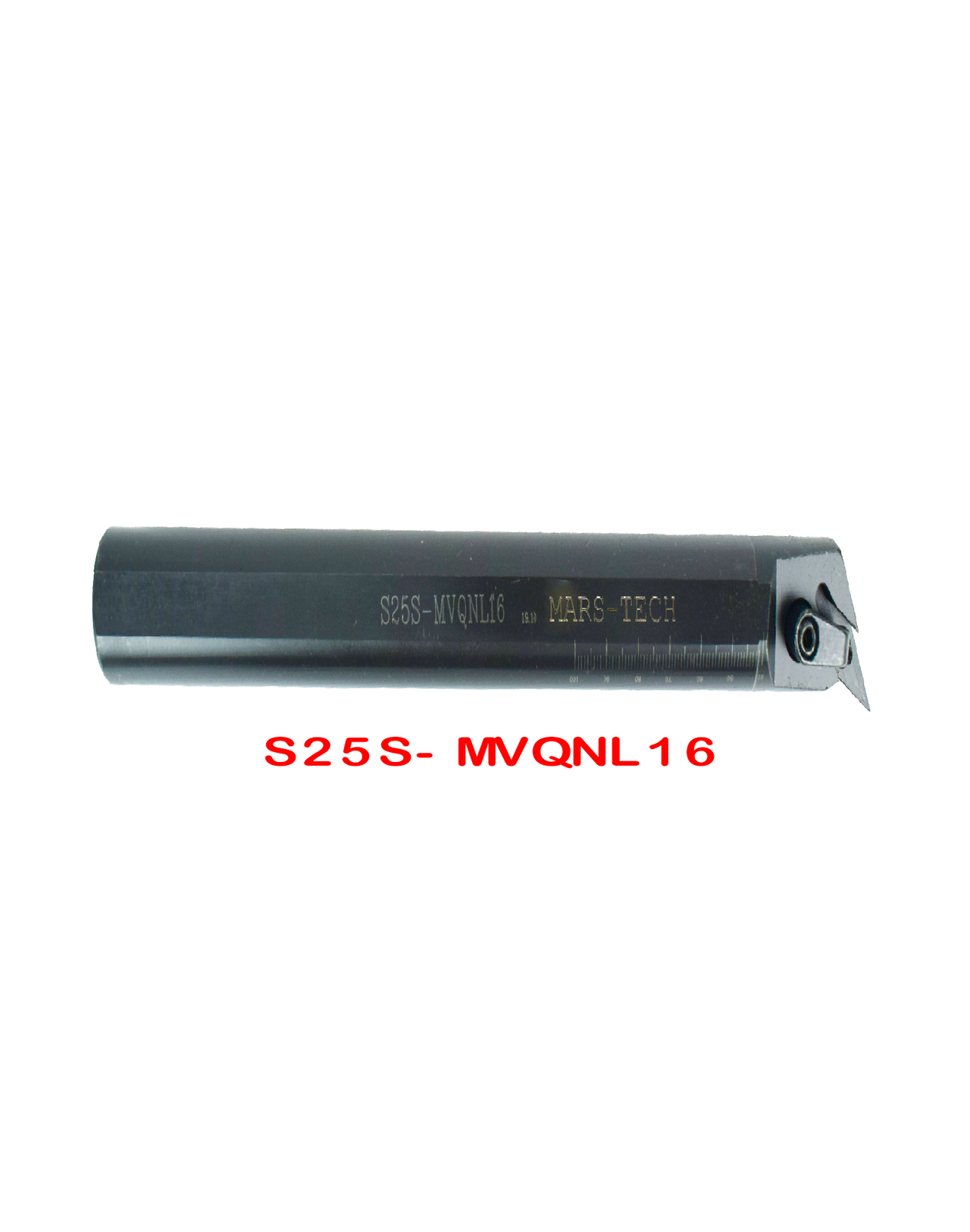 MVQNR/L VNMG1604 boring bar angle Boring Bar dia 25/32 pack of 1