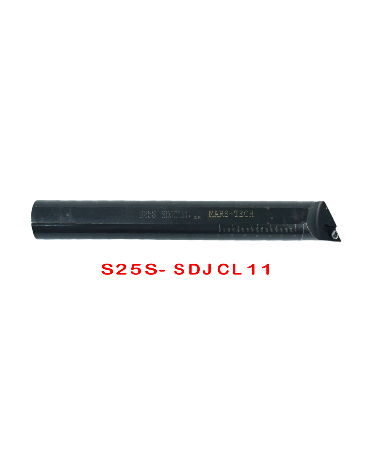 SDJCL/R Boring bar suitable to Dcmt0702/Dcmt11t3 pack of 1
