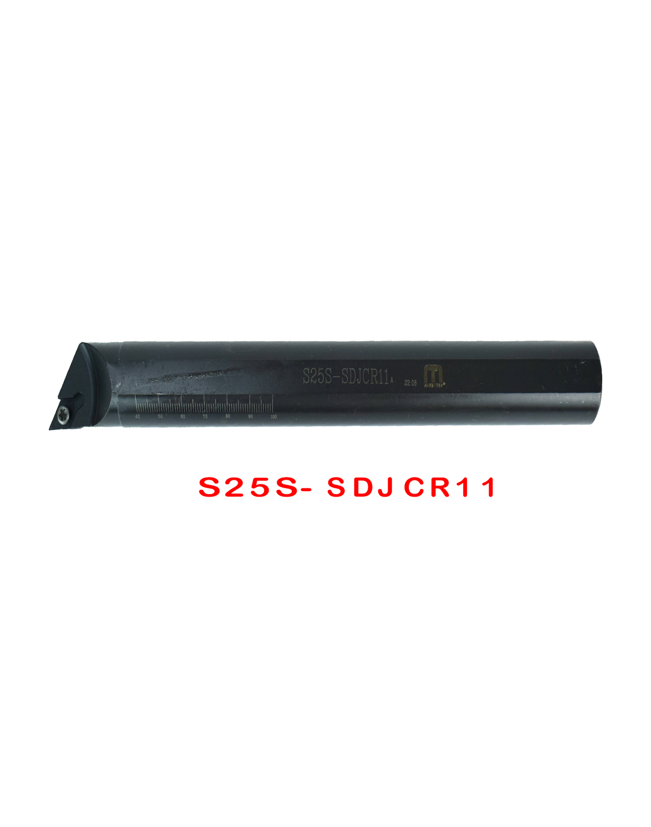 SDJCL/R Boring bar suitable to Dcmt0702/Dcmt11t3 pack of 1