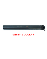 SDUCL/R Boring bar suitable to Dcmt0702/Dcmt11t3 pack of 1