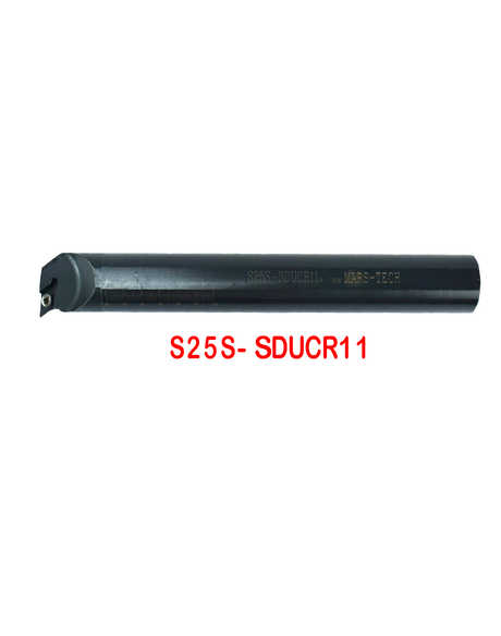 SDUCL/R Boring bar suitable to Dcmt0702/Dcmt11t3 pack of 1