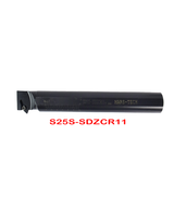 SDZCL/R Boring bar suitable to Dcmt0702/Dcmt11t3 pack of 1