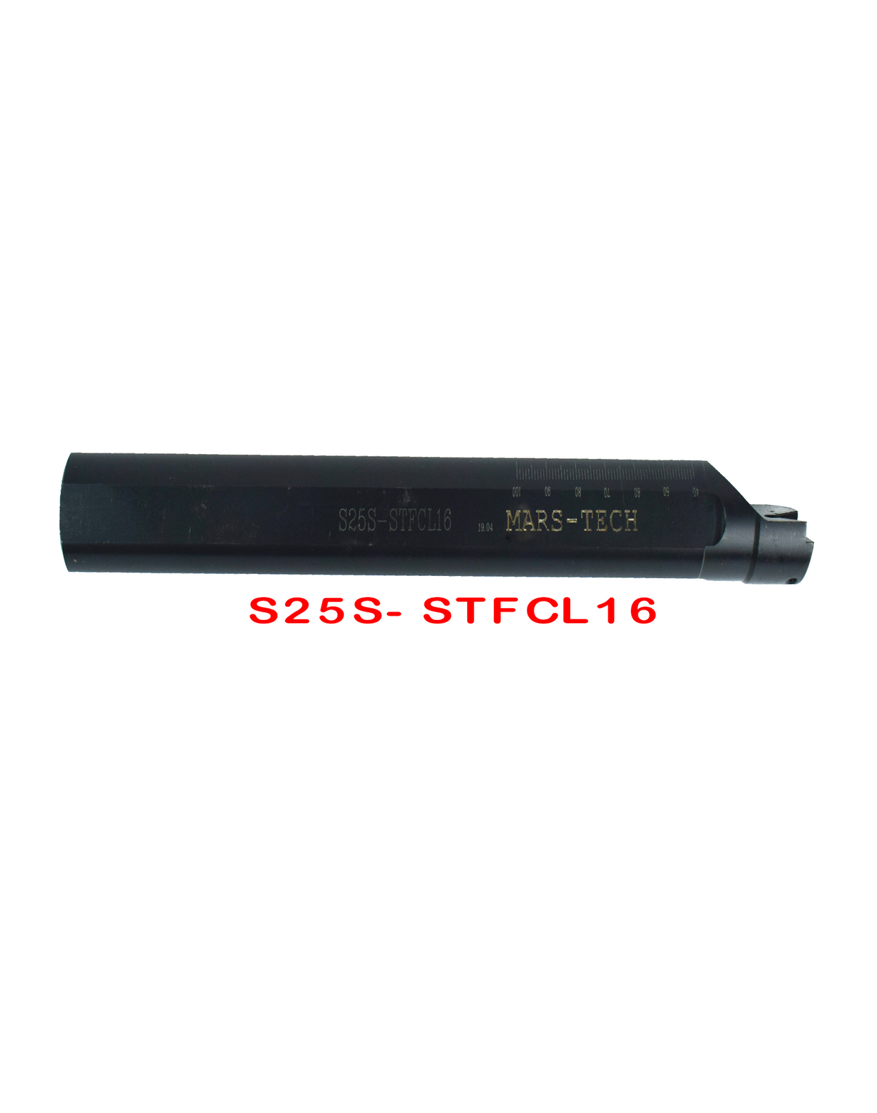 STFCL/R TCMT16 Boring Bar dia 16/20/25 pack of 1