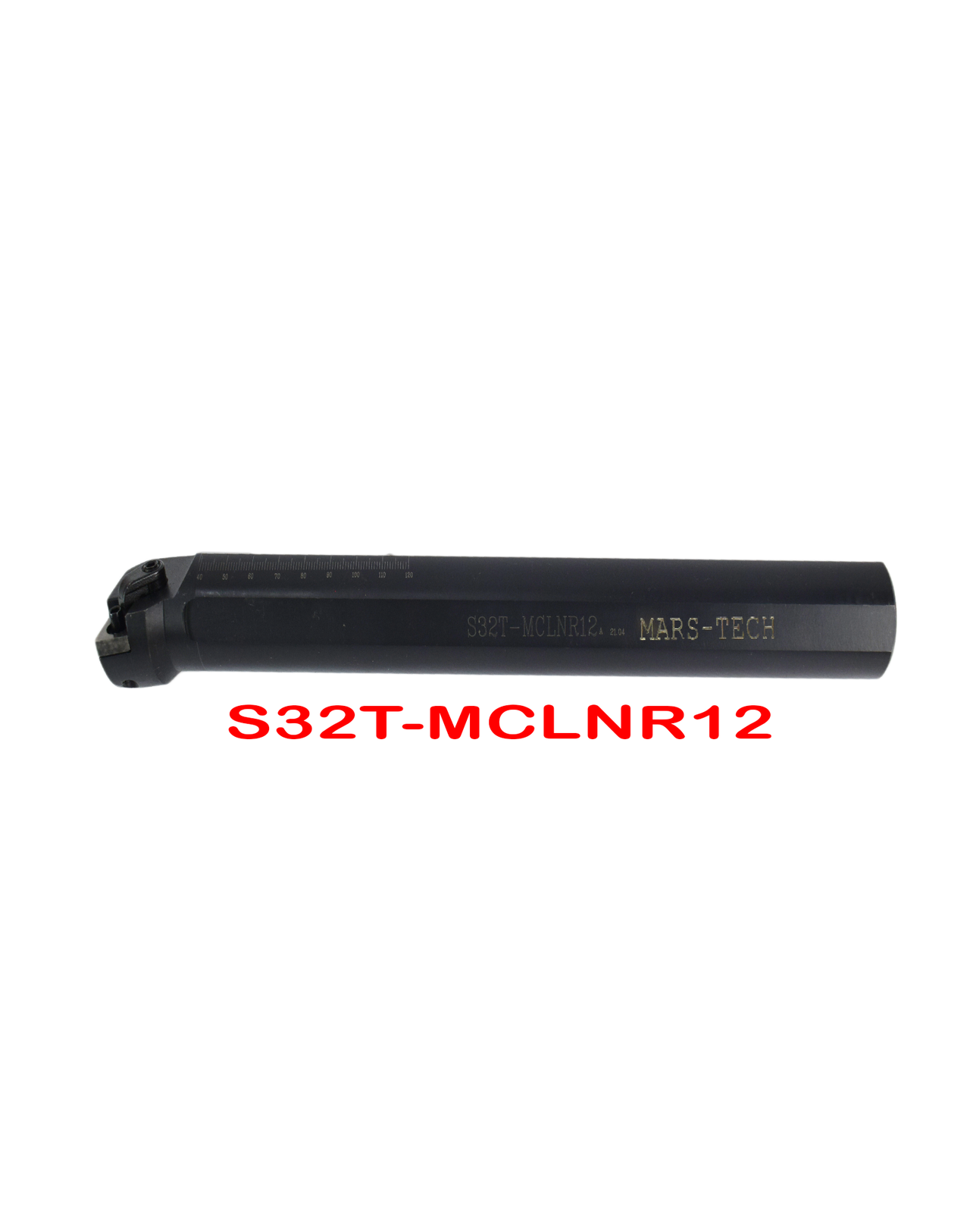 MCLNR/L CNMG1204 Boring Bar dia 16/20/25/32 pack of 1