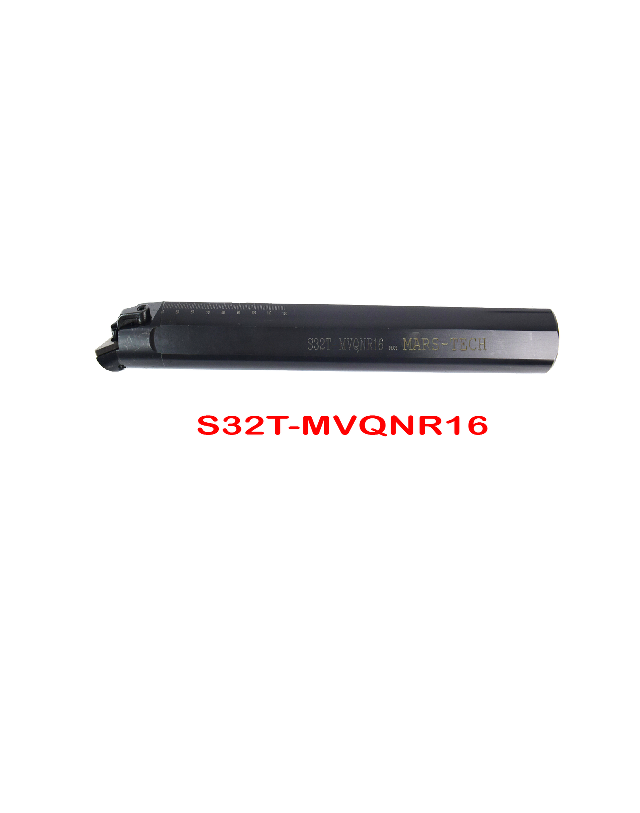 MVQNR/L VNMG1604 boring bar angle Boring Bar dia 25/32 pack of 1