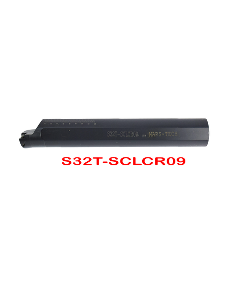 32 mm ccmt boring bar suitable to ccmt09/12 pack of 1