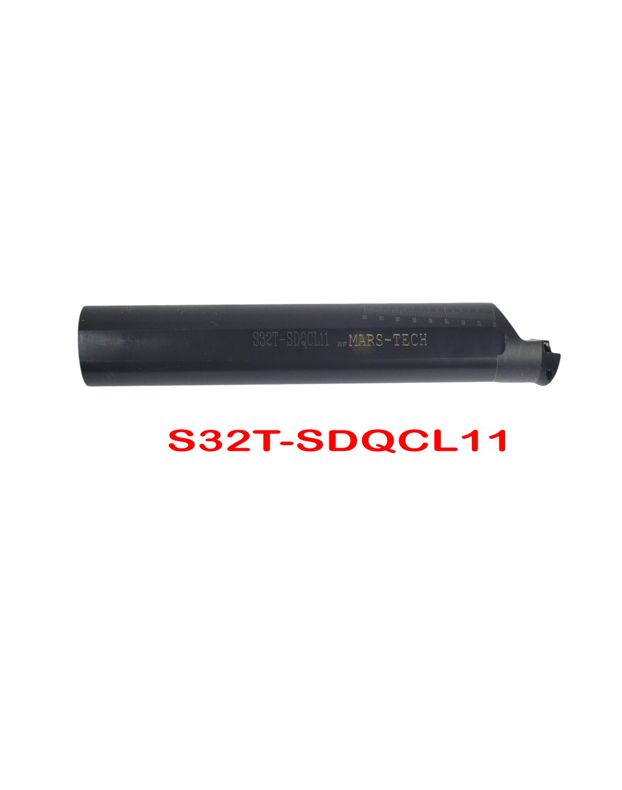 SDQCL/R Boring bar suitable to Dcmt0702/Dcmt11t3 pack of 1