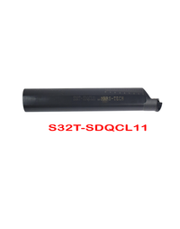 Thumbnail for SDQCL/R Boring bar suitable to Dcmt0702/Dcmt11t3 pack of 1