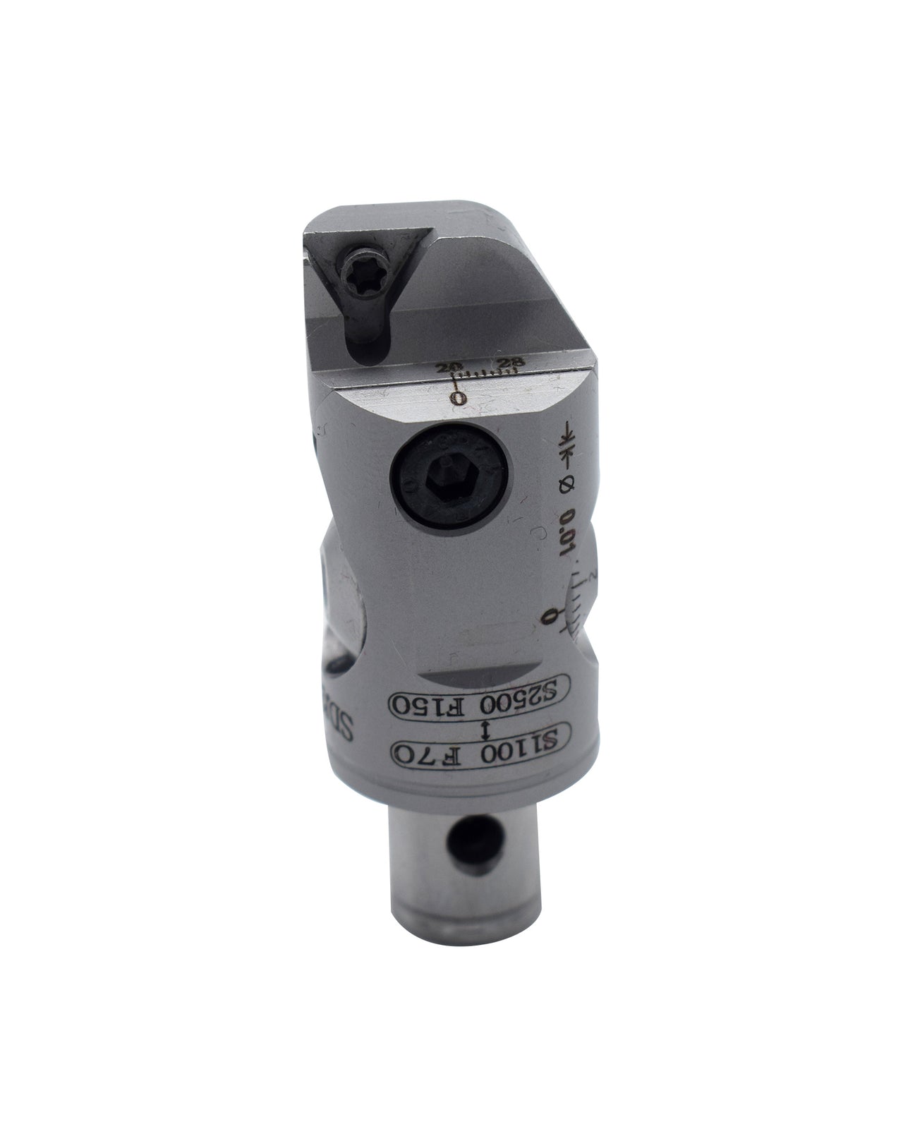 Sourcing Map 4 Stuks Starre Askoppeling – Messing, Boring 2 Tot 4 Mm, Lengte 20 Mm, Buitendiameter 9 Mm – Voor Modelbouw, CNC, Mechanische Aandrijvingen – Inclusief M3 Schroeven