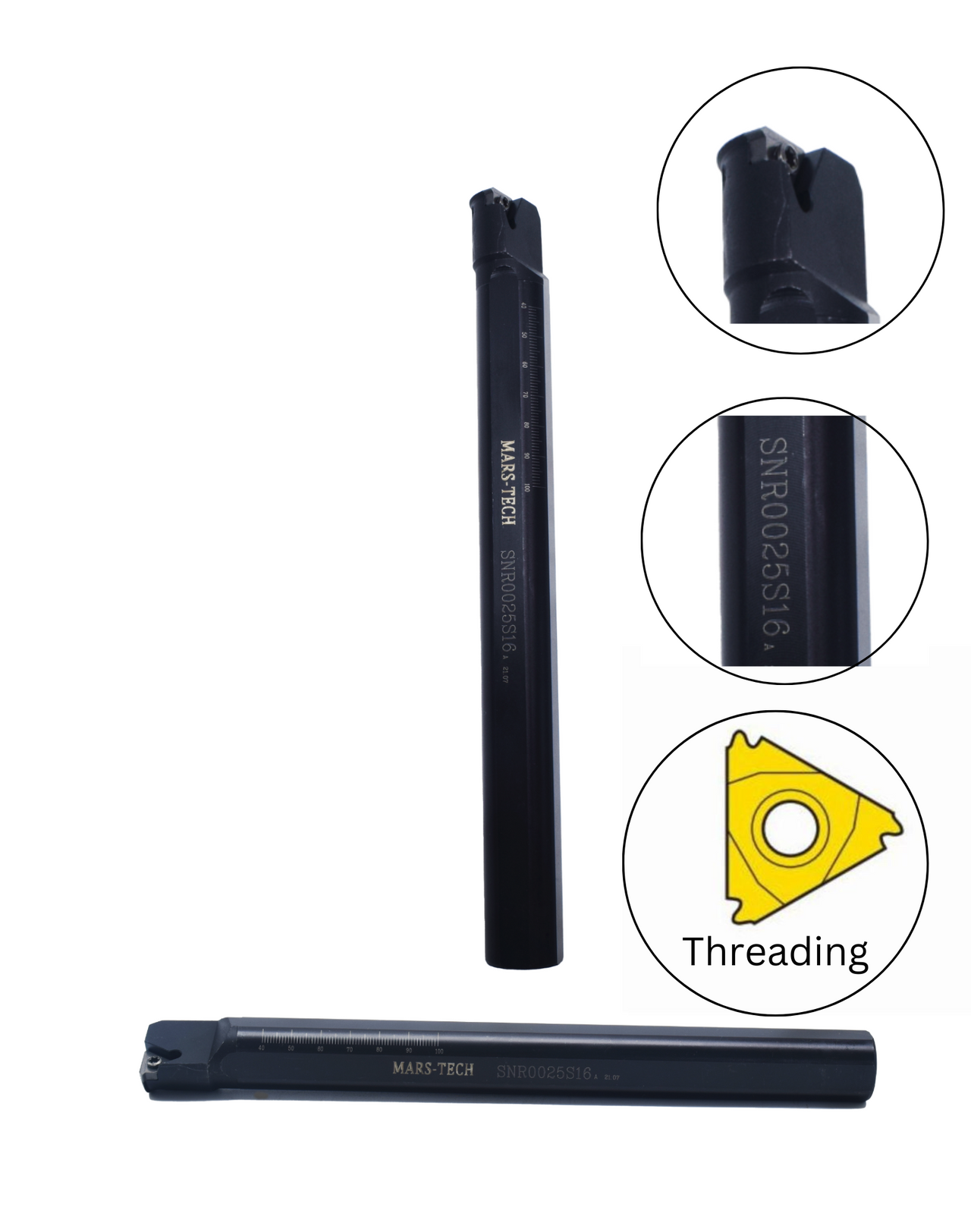 Threading Bar Boundary Road at Edna Mondragon blog