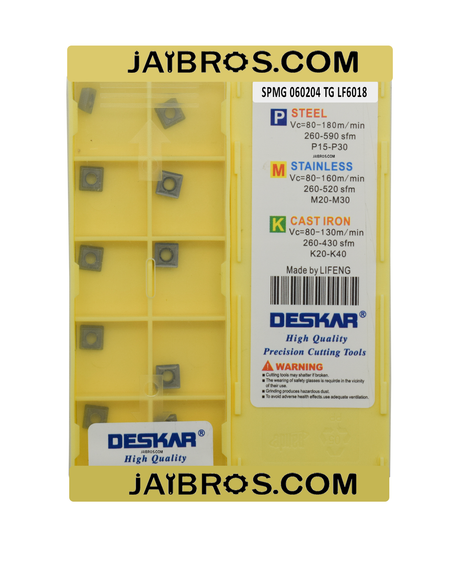 Deskar SPMG LF6018 pack of 10