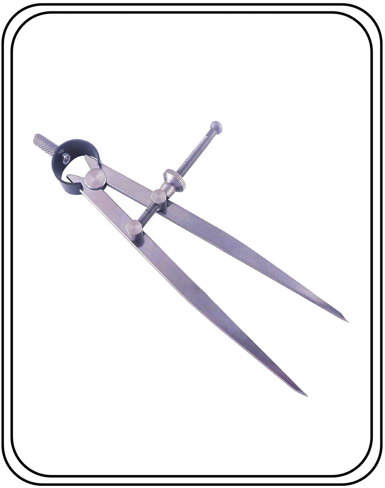 Spring Caliper 6 INCH size – Jaibros