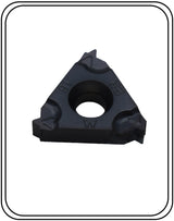 Threading Carbide Insert