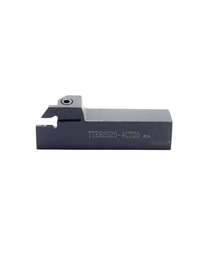 Thumbnail for 4mm TDC,TDJ,TDT Grooving Holder suitable to Taegutec Insert 4 mm LEFT/RIGHT HAND