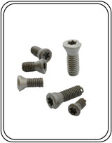 Torx Screw High Precision 4 MM T15.