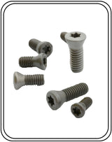 Torx Screw 4 MM T15  High Precision ( Pack Of 10 Pcs ) - Jaibros