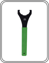 ER20 um SPANNER TYPE pack of 1