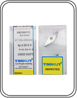 VNMG160404/08  PCD  Tabikut pack of 2