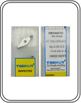 VNMG160404/08  PCD  Tabikut pack of 2