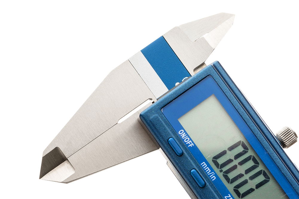 Digital vernier best sale caliper 12 inch