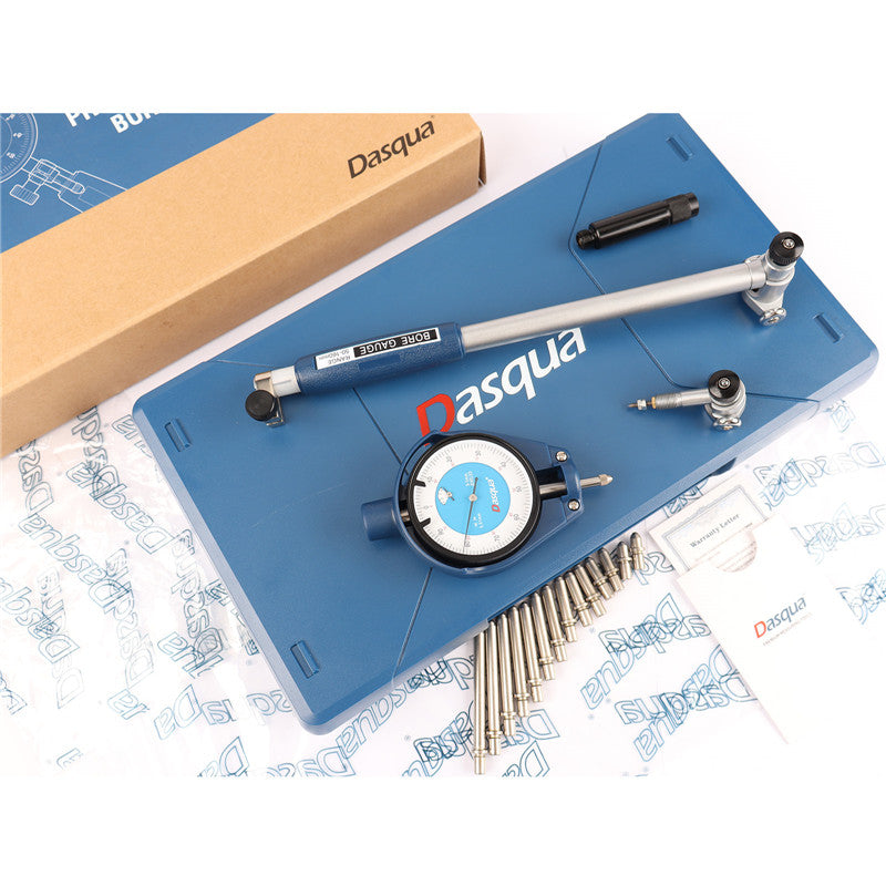 DASQUA High Precision Measuring Tools