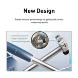 DASQUA High Precision Measuring Tools