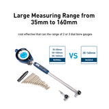 DASQUA High Precision Measuring Tools