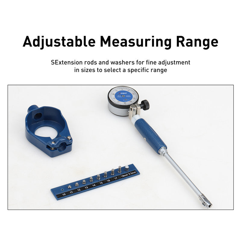 DASQUA High Precision Measuring Tools