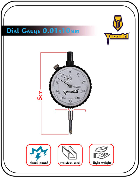 Dial Gauge