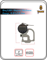 Digital Thickness Gauge