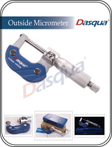 Dasqua outside micrometer