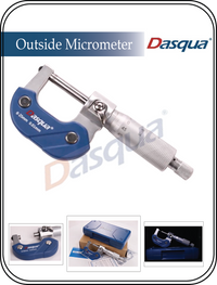 Thumbnail for Dasqua outside micrometer