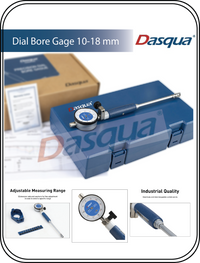 Thumbnail for DASQUA High Precision Measuring Tools