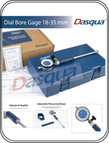 DASQUA High Precision Measuring Tools