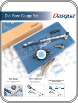 DASQUA High Precision Measuring Tools