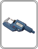 Digital Outside Micrometer