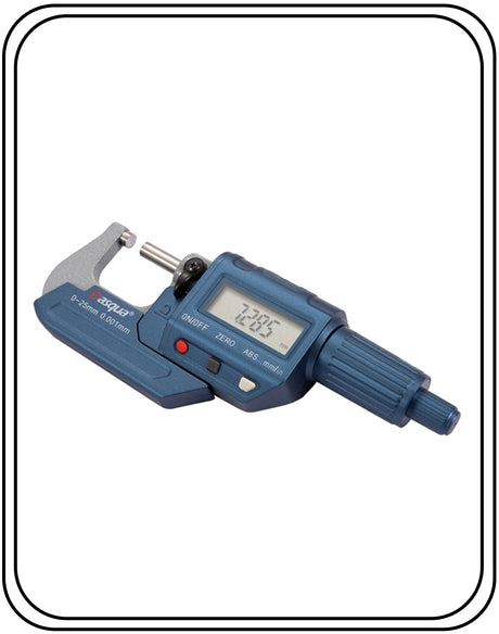 Digital Outside Micrometer